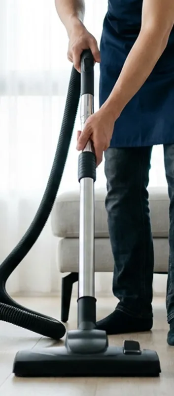Professional Cleaning & Clean Out Services in Toledo, OH