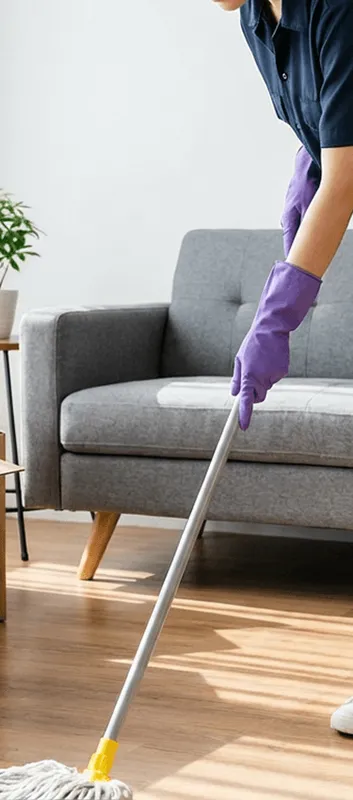 Trusted Move Out Cleaning Services in Toledo, OH